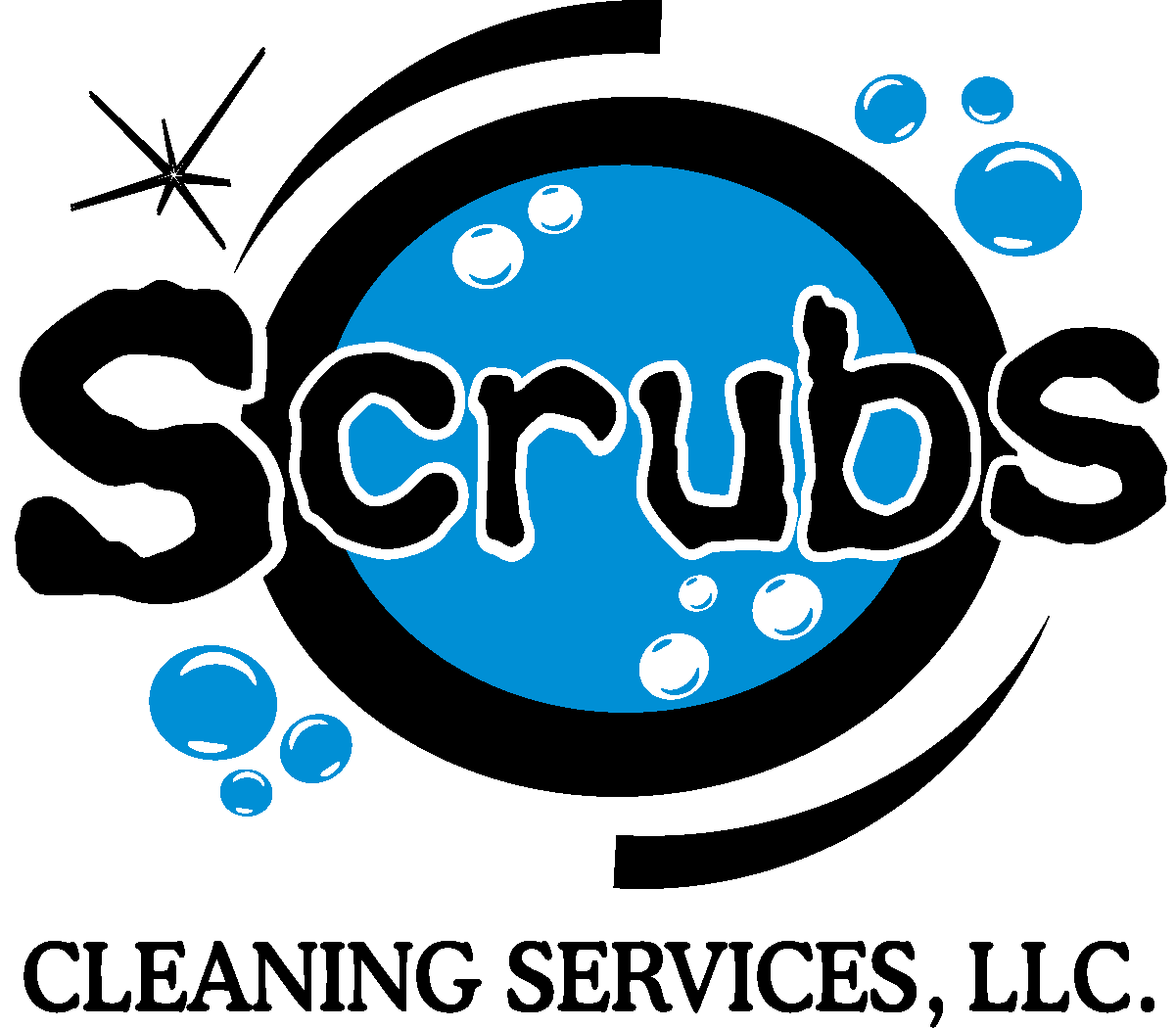 Scrubs Cleaning Services LLC